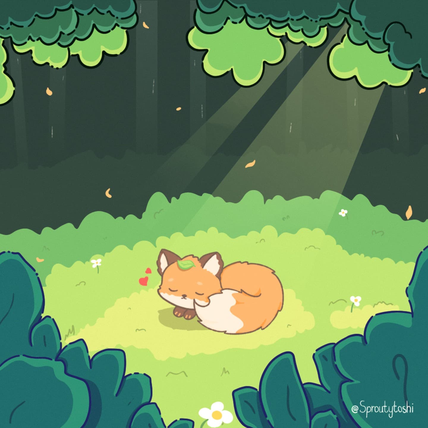 sleeping_fox_img